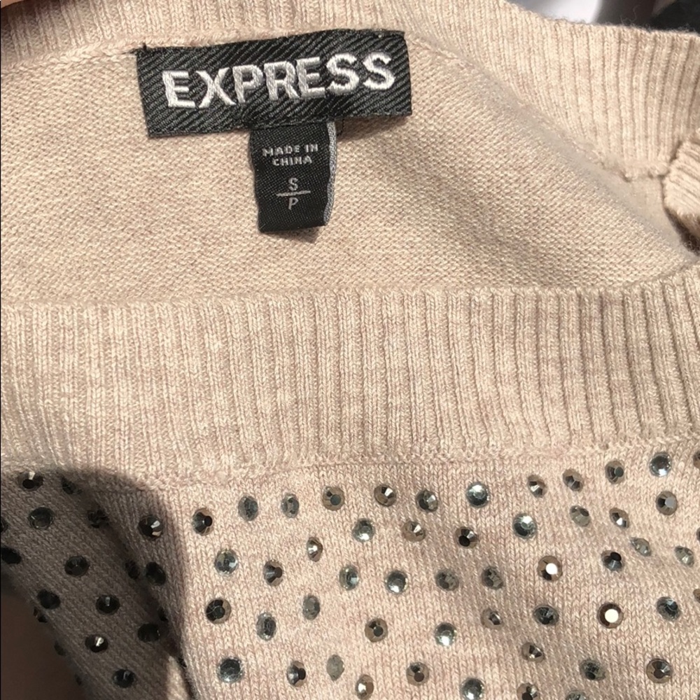 Sweater - Picture 3 of 4